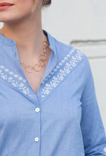 Charger l&#39;image dans la galerie, Collier TOTEM
