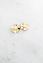 Charger l&#39;image dans la galerie, Boucles d&#39;oreilles TEATIS
